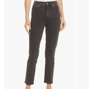 Madewell Perfect Vintage Jean